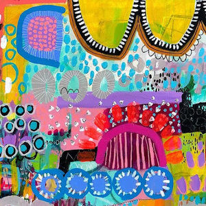 Meet your Posher, Paula